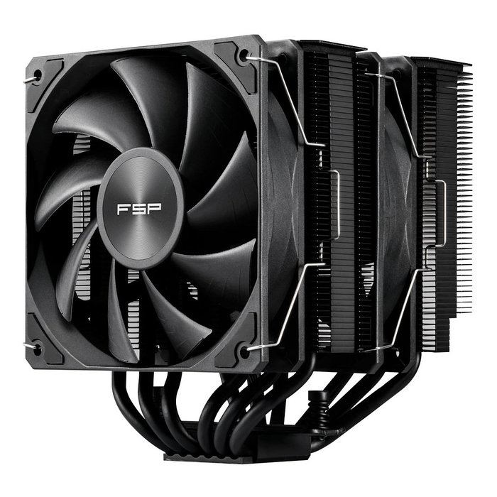 Fortron MP7-B Negro