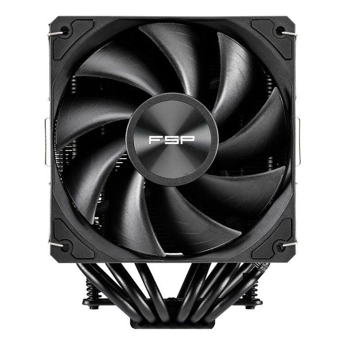 Fortron MP7-B Negro