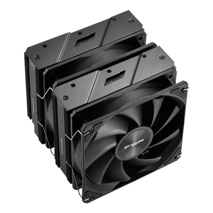 Fortron MP7-B Negro
