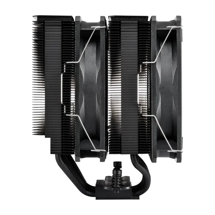 FSP MP7-B Disipador de Aire para Intel LGA 1851/1700/1200 y AMD AM5/AM4