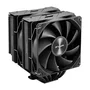 FSP MP7-B Refrigerador de aire 12 cm Negro