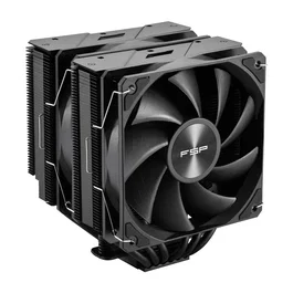 Fortron MP7-B Negro