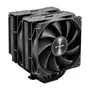 FSP MP7-B Disipador de Aire para Intel LGA 1851/1700/1200 y AMD AM5/AM4