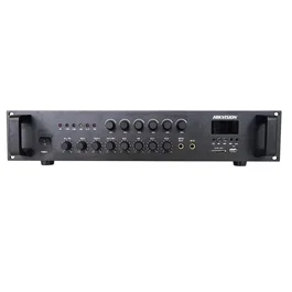 Hikvision DS-QAE0A240G1-VB6/EU Amplificador 240W