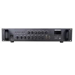 Hikvision DS-QAE0A240G1-VB6/EU Amplificador 240W