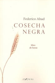ARS POETICA, Cosecha Negra - ARS POETICA