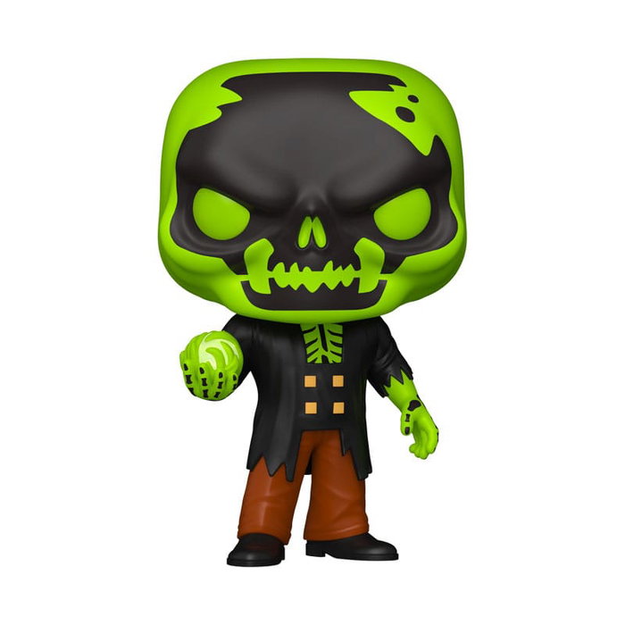 Batman Beyond Figura POP! Heroes Vinyl Blight 9 cm Batman Beyond Figura POP! Heroes Vinyl Blight 9 cm