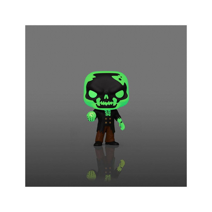 Batman Beyond Figura POP! Heroes Vinyl Blight 9 cm Batman Beyond Figura POP! Heroes Vinyl Blight 9 cm