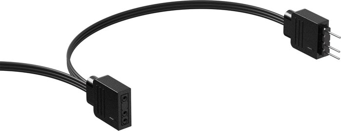 Corsair RS120 ARGB Pack de 3 Ventiladores 120 mm Negro Corsair RS120 ARGB Pack de 3 Ventiladores 120 mm Negro