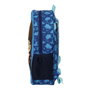 Safta Mochila 3D Harry Potter 27x33x10cm