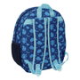 Safta Mochila 3D Harry Potter 27x33x10cm