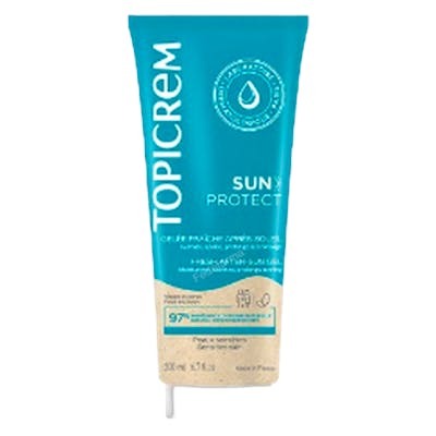 Topicrem SUN PROTECT Aftersun Gel 200 ml