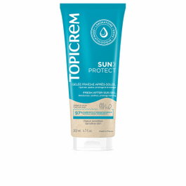 Topicrem SUN PROTECT Aftersun Gel 200 ml