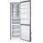 Cecotec Bolero CoolMarket Combi 377 Inox A