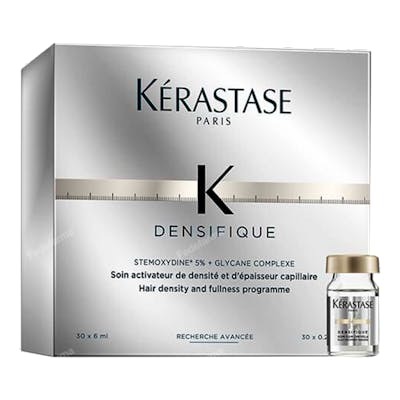 Kerastase Densifique Soin Cuir Chevelu 30x6 mL