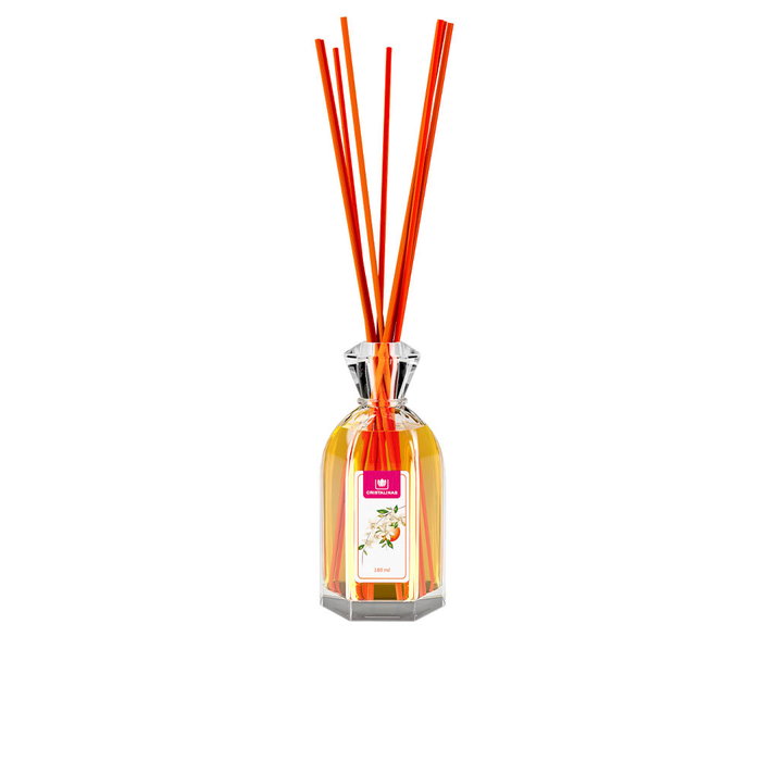 MIKADO Ambientador Líquido Aroma Azahar 0% Alcohol para Hogar 180 ml Mikado MIKADO Ambientador Líquido Aroma Azahar 0% Alcohol para Hogar 180 ml Mikado