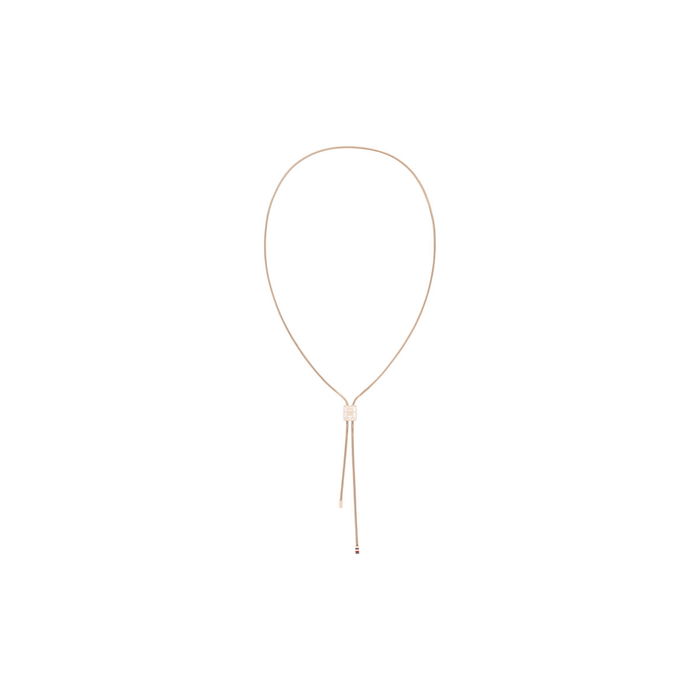 Collar Mujer Tommy Hilfiger 2780886 45 cm Collar Mujer Tommy Hilfiger 2780886 45 cm