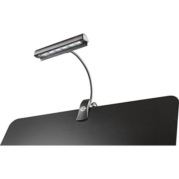 K&M 12248 Concert Light Luz para Atril K&M 12248 Concert Light Luz para Atril