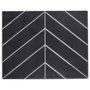 Je cherche une Idee Set de 4 Azulejo Chevron EASYSTICK