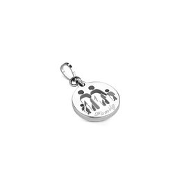 Colgante Mujer One Jewels OJEBC761 Plateado