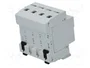 Eaton SPCT2-280-3+NPE 167620 Protector contra sobretensiones enchufable 280VA
