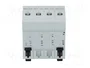 Eaton SPCT2-280-3+NPE 167620 Protector contra sobretensiones enchufable 280VA