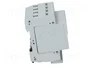 Eaton SPCT2-280-3+NPE 167620 Protector contra sobretensiones enchufable 280VA