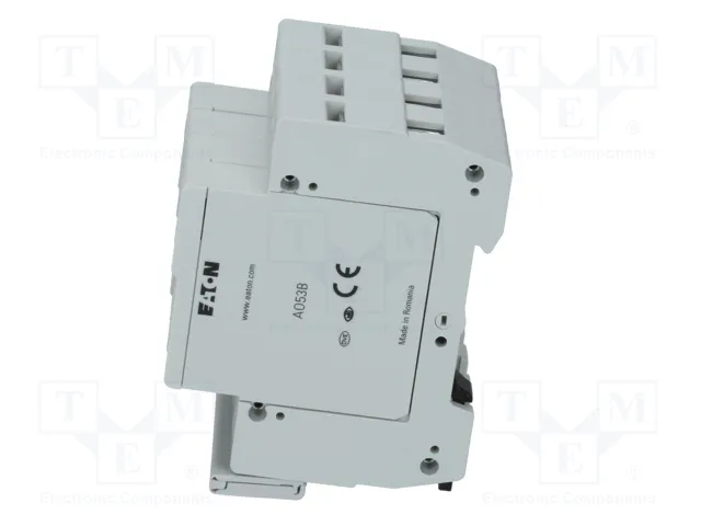 Eaton SPCT2-280-3+NPE 167620 Protector contra sobretensiones enchufable 280VA