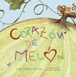 Corazon de melon, BABIDI-BU - La mirada de Daniel