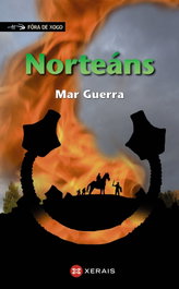 Norteáns, Mar Guerra Cid - XERAIS