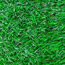 Faura Seto Artificial Mixto 1,5x3m con Laminas de PVC Color Verde