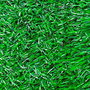Faura Seto Artificial Mixto 1,5x3m con Laminas de PVC Color Verde