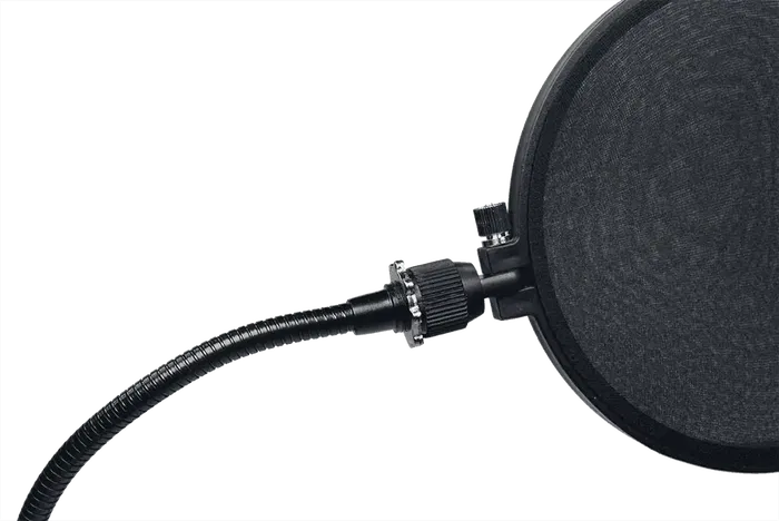 RTX Filtro Antipop Metal 16Cm