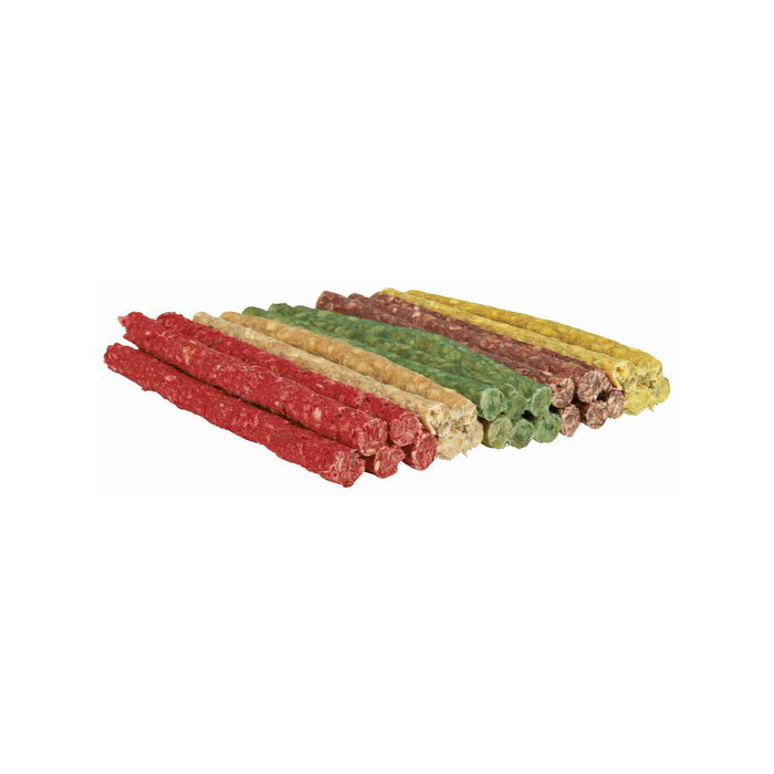 Snack para Perros Trixie Munchy 12 cm 100 Unidades Snack para Perros Trixie Munchy 12 cm 100 Unidades
