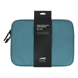Funda Portatil Galgo 14 Azul