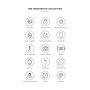 Smartwatch ONE OSW4197RM61L Mujer