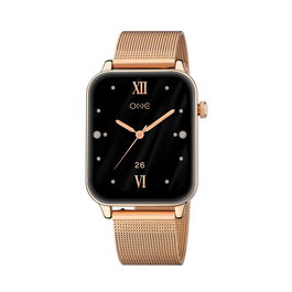 Smartwatch ONE OSW4197RM61L Mujer