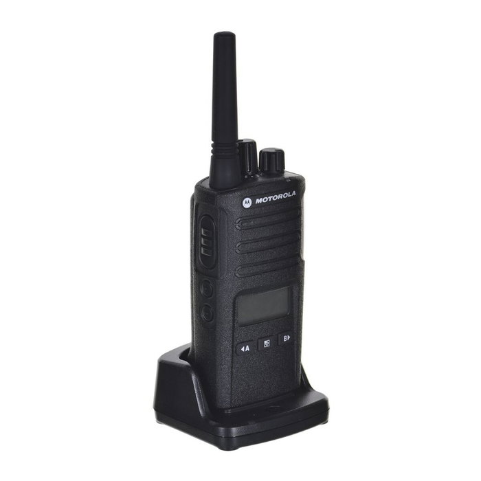 Motorola XT460 Funkgerät
