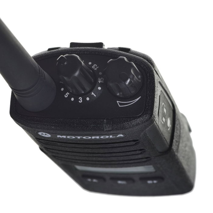 Motorola XT460 Funkgerät