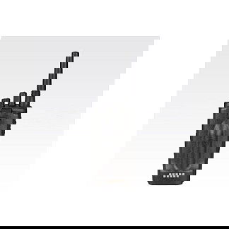 Motorola XT460 Funkgerät - Walkie Talkie de Largo Alcance para Comunicación Profesional