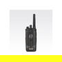 Motorola XT460 Funkgerät - Walkie Talkie de Largo Alcance para Comunicación Profesional