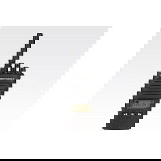 Motorola XT460 Funkgerät - Walkie Talkie de Largo Alcance para Comunicación Profesional