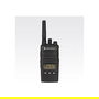 Motorola XT460 Funkgerät - Walkie Talkie de Largo Alcance para Comunicación Profesional