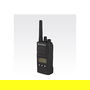 Motorola XT460 Funkgerät - Walkie Talkie de Largo Alcance para Comunicación Profesional