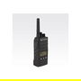 Motorola XT460 Funkgerät - Walkie Talkie de Largo Alcance para Comunicación Profesional