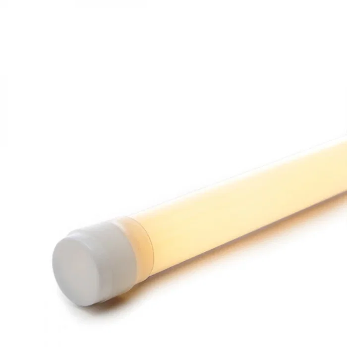 Tubo LED T8 9W 800Lm IP65 60Cm Especial Panaderías/Pastelerías 50.000H [KPT-PT854BY-9W-A4I]