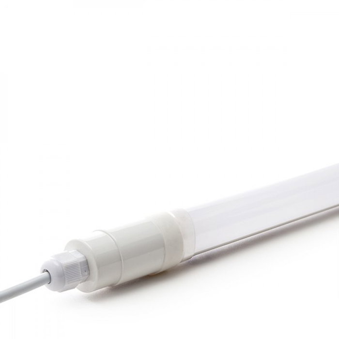 Tubo LED T8 9W 800Lm IP65 60Cm Especial Panaderías/Pastelerías