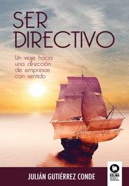 SER DIRECTIVO, Julian Gutierrez Conde - KOLIMA