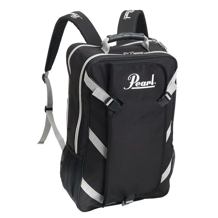 Pearl Mochila Pearl Con Funda Baquetas Extraible 40x6x56 cm