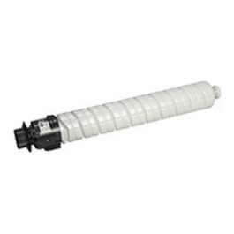 Ricoh Toner Original Negro 842561 C2510H, Compatible con modelos IM C2010/IM C2010A/IM C2510H, Rendimiento 30000 páginas